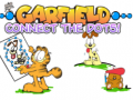 Jogo Garfield Connect The Dots