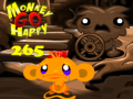 Jogo Monkey Go Happy Stage 265