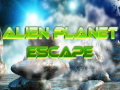 Jogo Alien Planet Escape