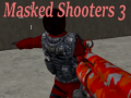 Jogo Masked Shooters 3