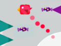 Jogo Don`t Touch The Spikes 