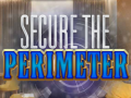 Jogo Secure the Perimeter