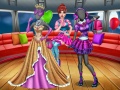 Jogo Fashion Academy