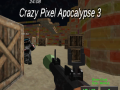 Jogo Crazy Pixel Apocalypse 3