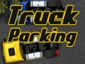 Jogo Truck Parking