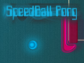 Jogo Speedball Pong