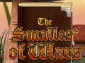 Jogo The Smallest of Wars