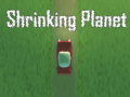 Jogo Shrinking Planet