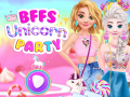 Jogo BFFS Unicorn Party