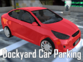 Jogo Dockyard Car Parking