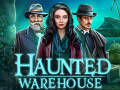 Jogo Haunted Warehouse