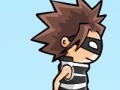 Jogo Jump escape
