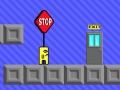Jogo Secret Exit 