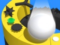 Jogo Break The Hoops