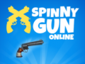 Jogo SpinNy Gun Online