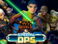 Jogo Star Wars Rebels Special Ops