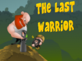 Jogo The Last Warrior