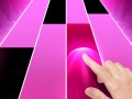 Jogo Candy Piano Tiles