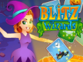 Jogo Blitz Wizards