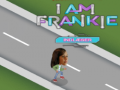 Jogo I am Frankie indlaeser