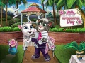 Jogo Kitty Wedding Day