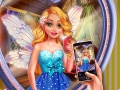 Jogo Fairy Insta Selfie