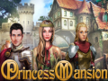 Jogo Princess Mansion