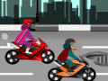 Jogo Motorcyclists