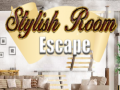 Jogo Stylish Room Escape