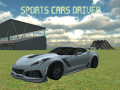 Jogo Sports Cars Driver