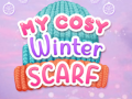 Jogo My Cosy Winter Scarf