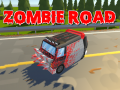 Jogo Zombie Road