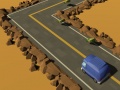 Jogo Zigzag Highway