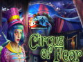 Jogo Circus of Fear