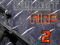 Jogo Bullet Fire 2 
