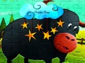 Jogo Cartoon Hidden Stars