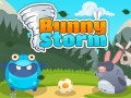 Jogo Bunny Storm