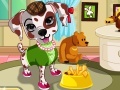 Jogo Dalmatian dress up