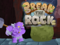 Jogo Break The Rock