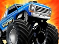 Jogo Monster Truck Difference