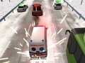 Jogo Traffic Crash