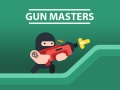 Jogo Gun Masters