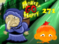 Jogo Monkey Go Happy Stage 271