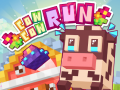 Jogo Cow Cow Run