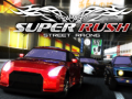 Jogo Super Rush Street Racing