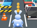 Jogo Giant Rabbit Run