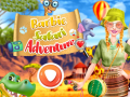 Jogo Barbie Safari Adventure