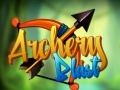 Jogo Archery Blast