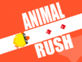 Jogo Animal Rush