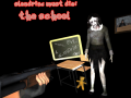 Jogo Slendrina Must Die: The School